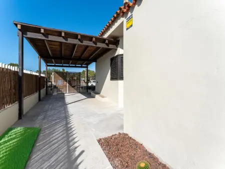 Villa moderne Maspalomas, 2 ch, piscine privée : photo 25