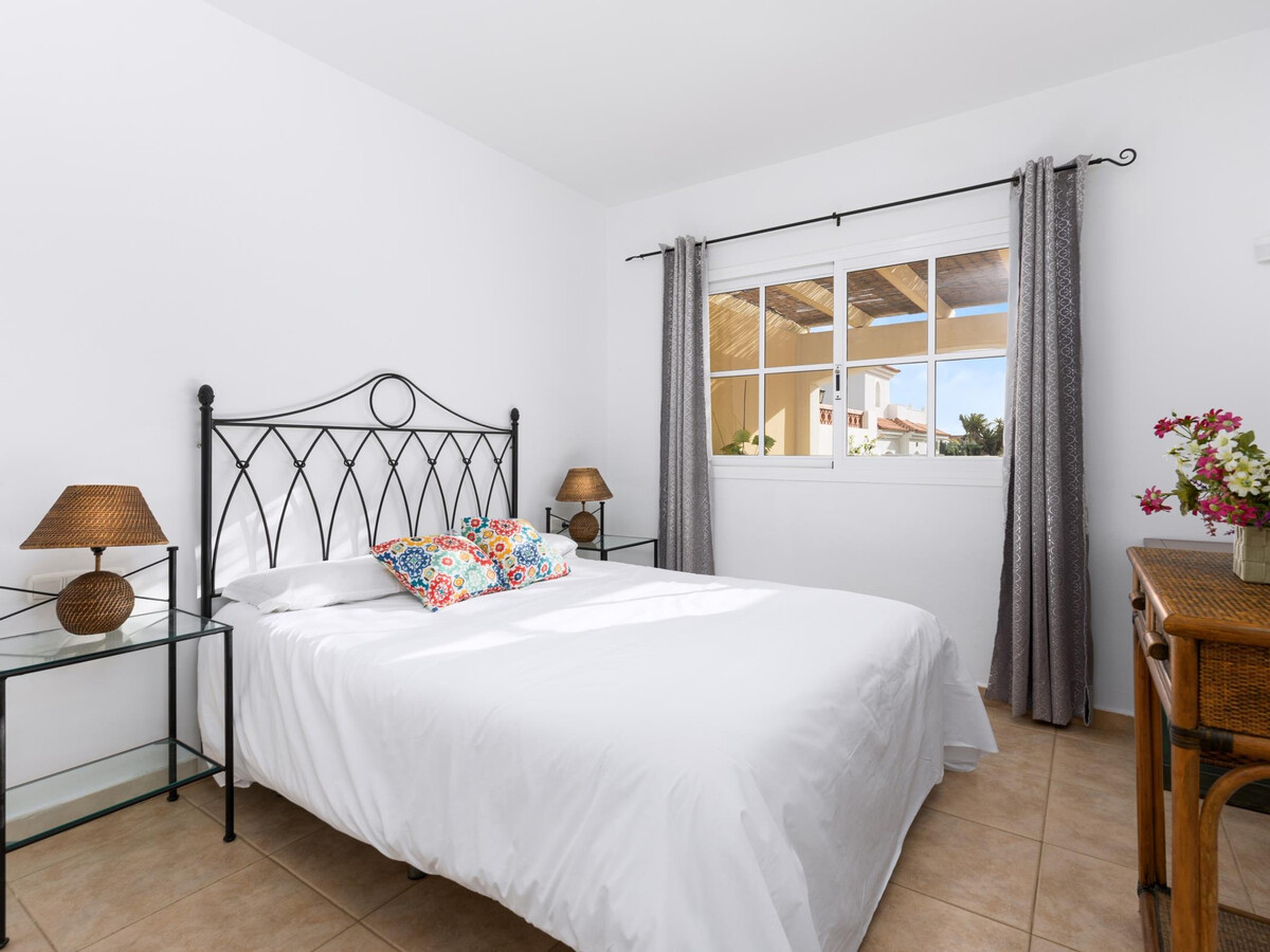 Villa 5 pers. à Caleta de Fuste, jardin privé et piscine - Photo 7