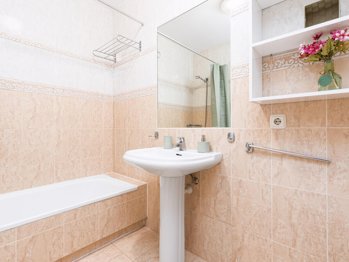 Villa 5 pers. à Caleta de Fuste, jardin privé et piscine - Photo 12