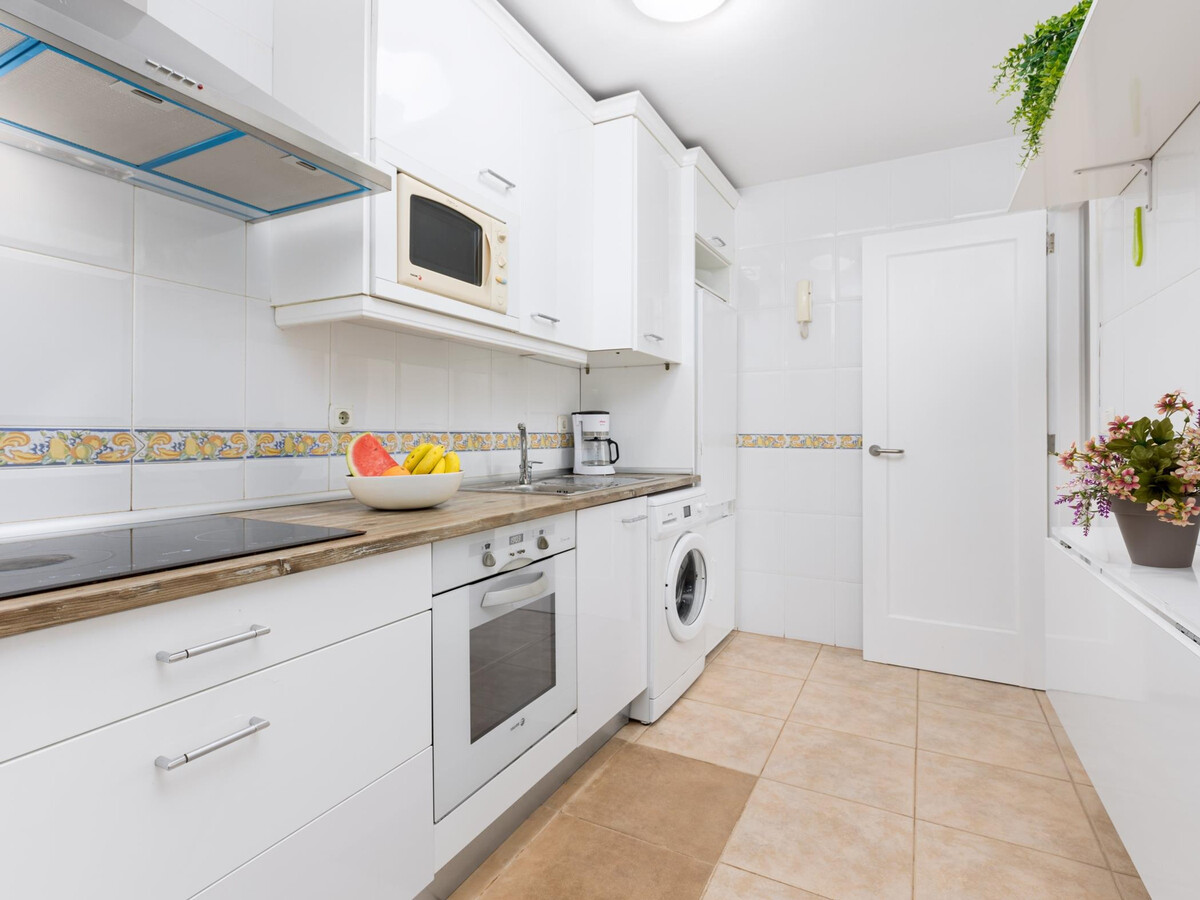 Villa 5 pers. à Caleta de Fuste, jardin privé et piscine - Photo 13