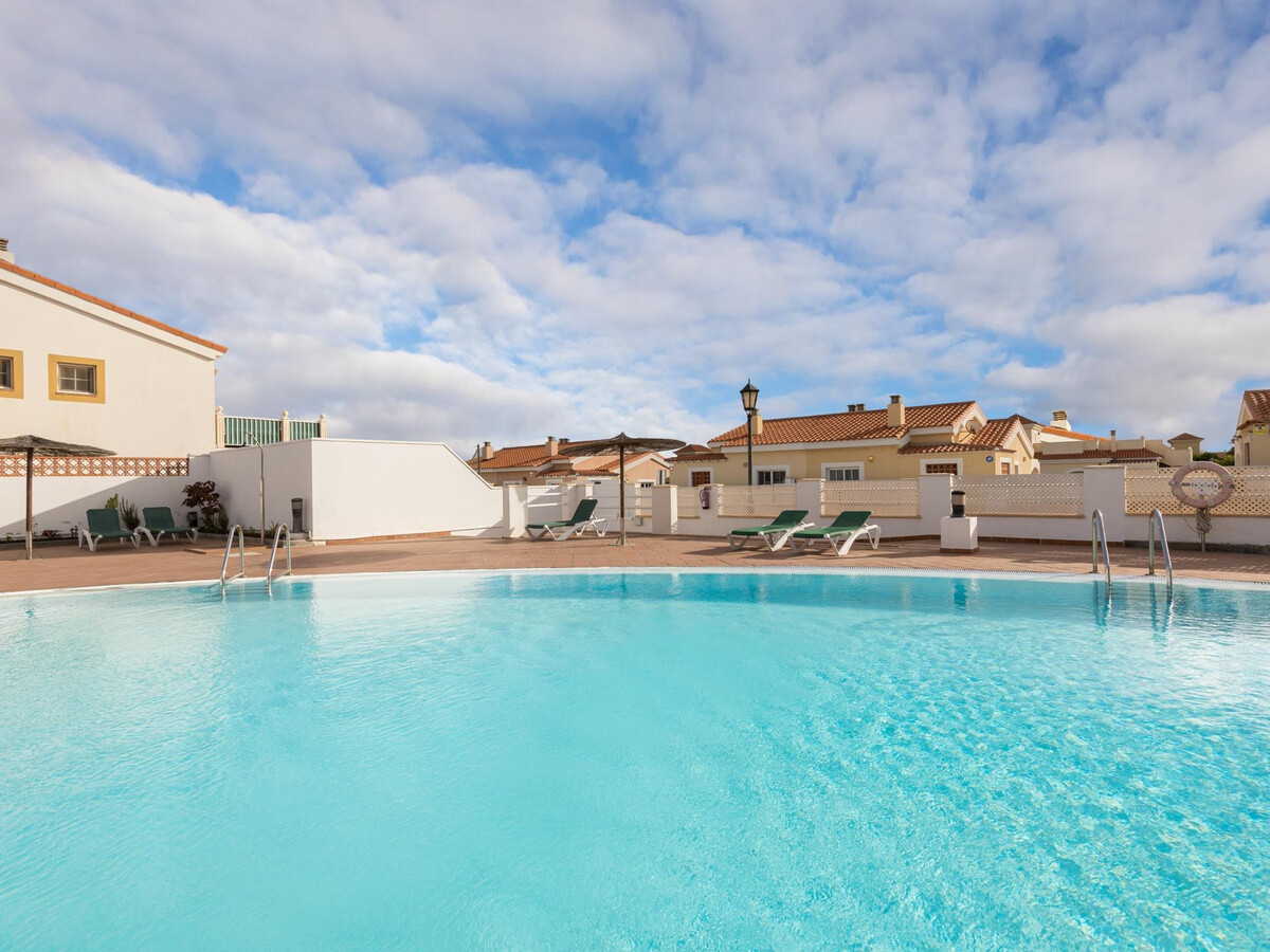 Villa 5 pers. à Caleta de Fuste, jardin privé et piscine - Photo 20