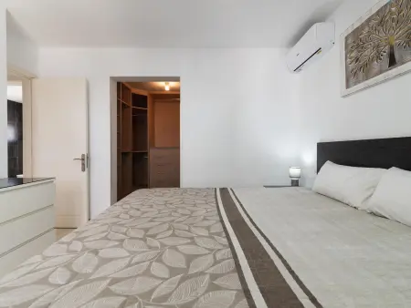 Bungalow 2 chambres avec terrasse à Playa del Inglés : photo 15