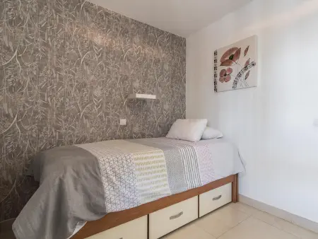 Bungalow 2 chambres avec terrasse à Playa del Inglés : photo 21