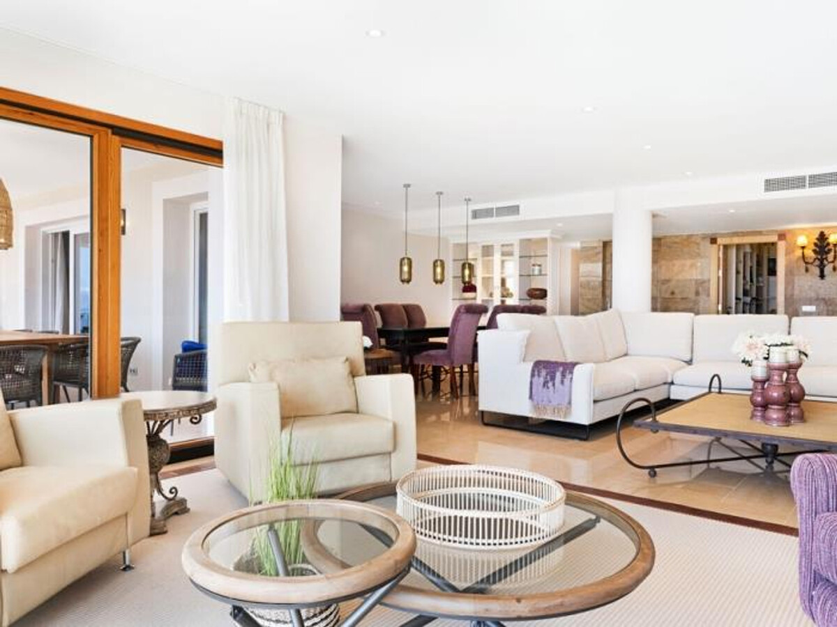 Villa 7 chambres première ligne de mer, piscine débordement à Puigderrós - Photo 15