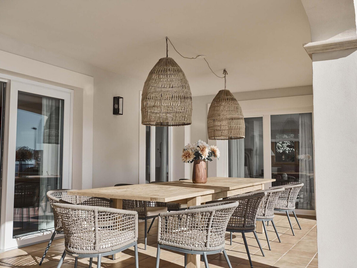 Villa 7 chambres première ligne de mer, piscine débordement à Puigderrós - Photo 18