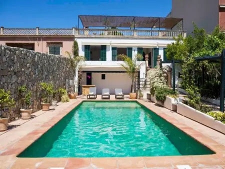 Location villa à Palma