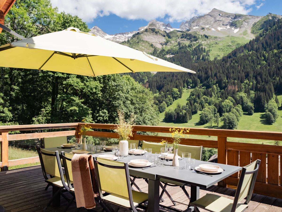 Sweet Nest Lodge, chalet 5★ spa & cinéma à La Clusaz - Photo 21