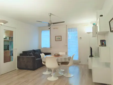 Studio moderne 36 m² avec parking couvert à Aix-les-Bains : photo 4