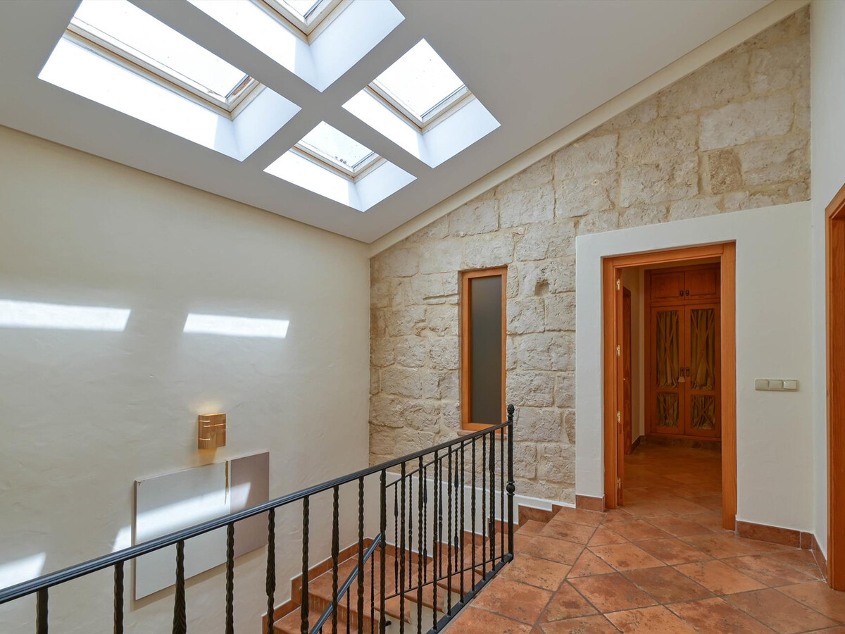Villa 14 pers., piscine 10x5m et jardin à Jávea - Photo 15