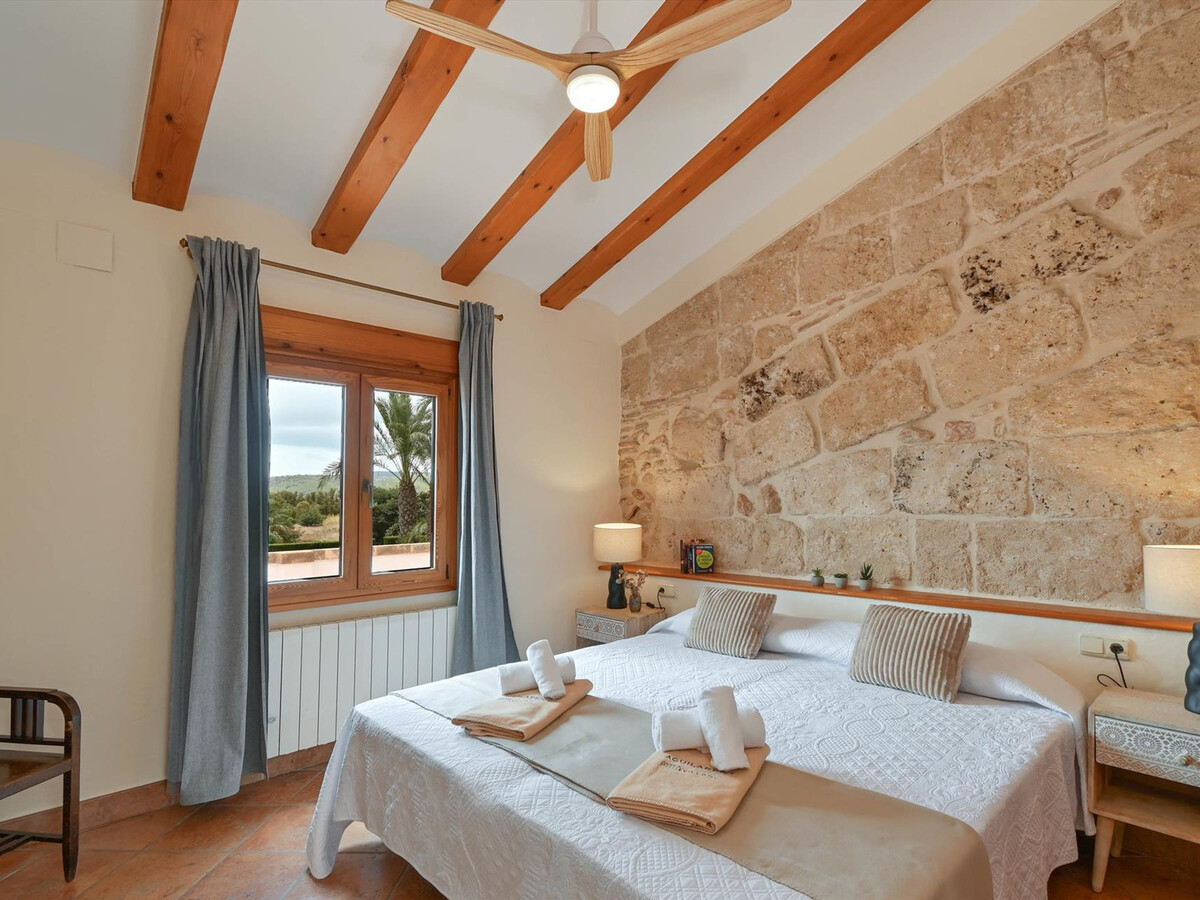Villa 14 pers., piscine 10x5m et jardin à Jávea - Photo 18