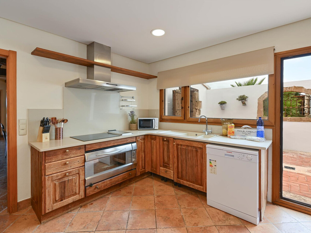 Villa 4 chambres avec piscine 10x5m à Jávea - Photo 10