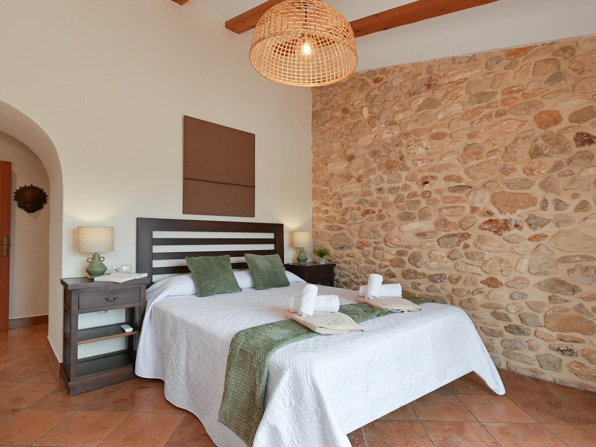 Villa 4 chambres avec piscine 10x5m à Jávea - Photo 16