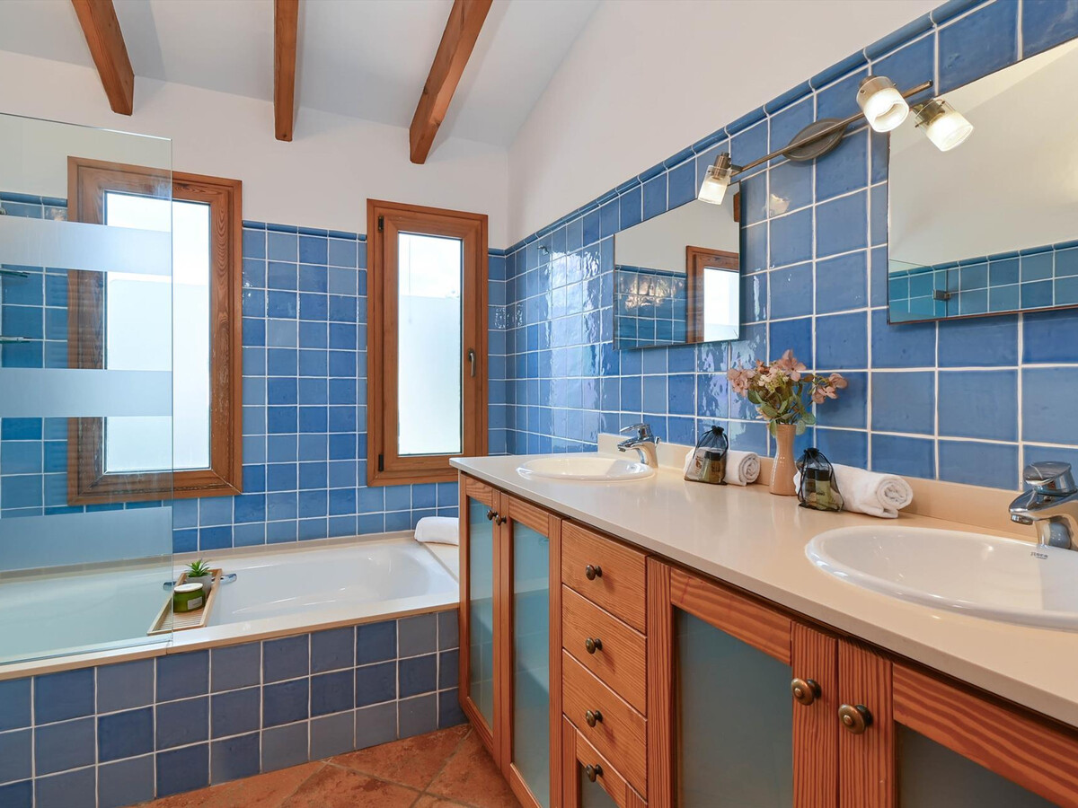 Villa 4 chambres avec piscine 10x5m à Jávea - Photo 19