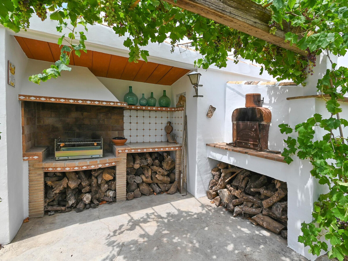 Villa 10 pers, piscine privée à Xàbia, 3 km plage - Photo 4