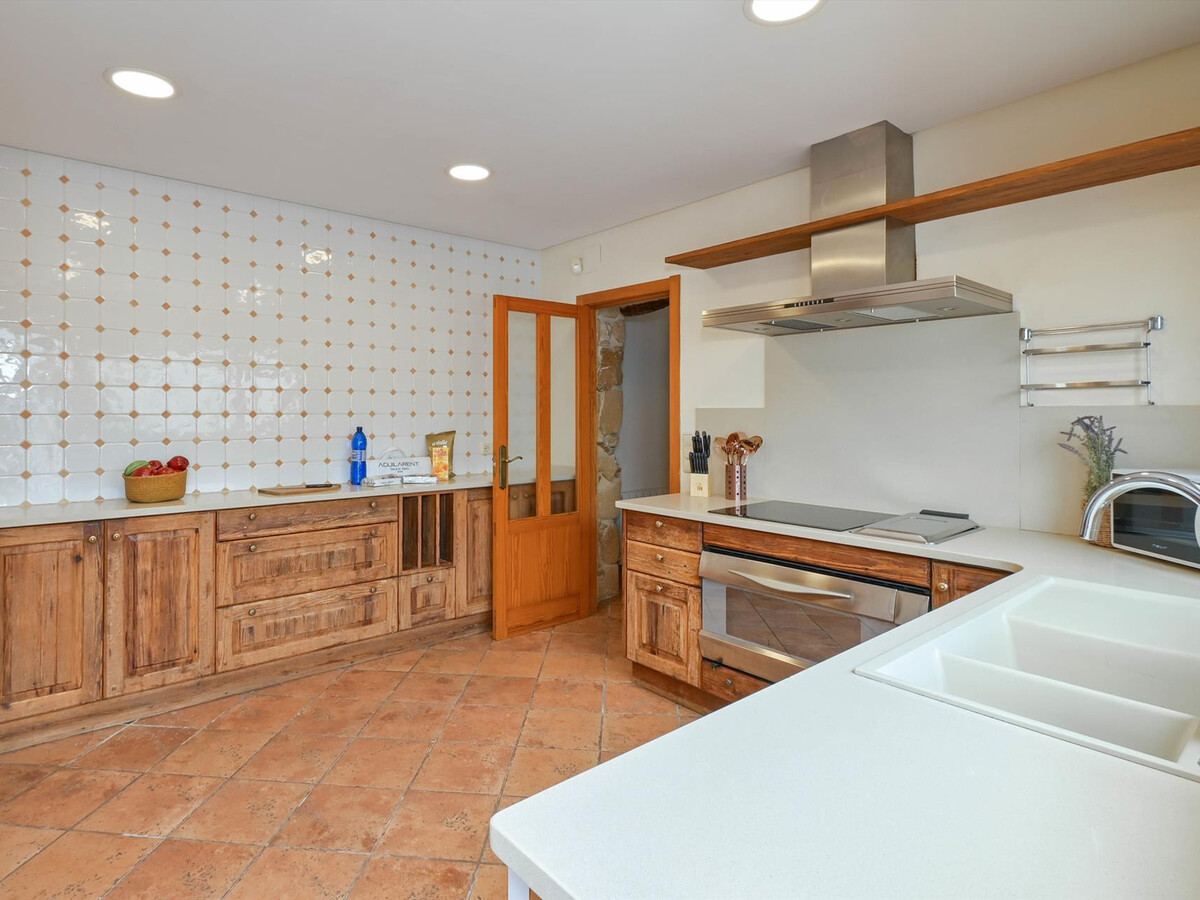 Villa 10 pers, piscine privée à Xàbia, 3 km plage - Photo 11