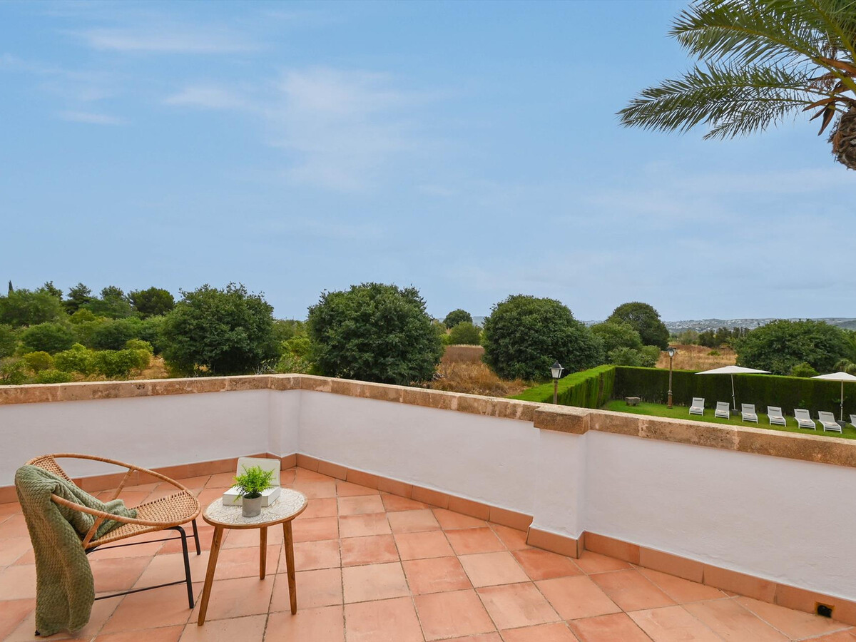 Villa 10 pers, piscine privée à Xàbia, 3 km plage - Photo 23