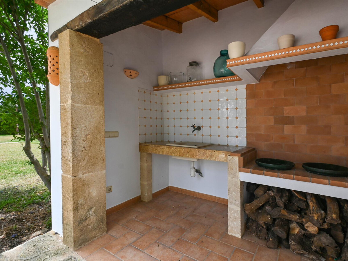 Villa 6 pers. à Jávea, piscine 10x5m et terrasse sur toit - Photo 6