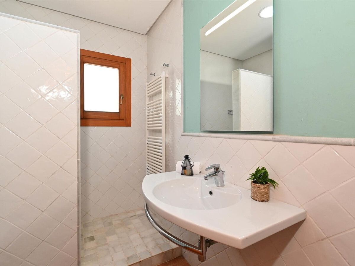 Villa 6 pers. à Jávea, piscine 10x5m et terrasse sur toit - Photo 14