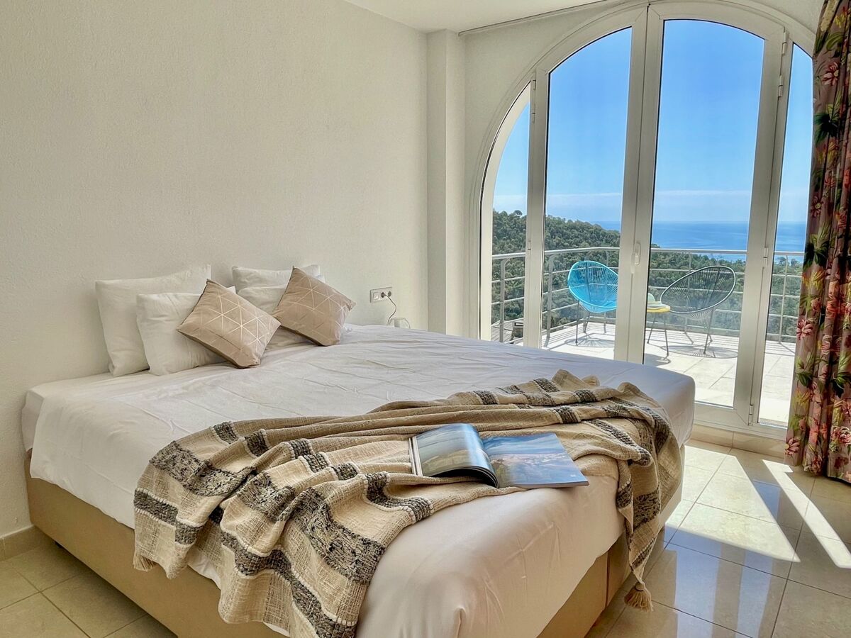 Villa Joie de Vivre à Lloret de Mar, 8 chambres - Photo 10