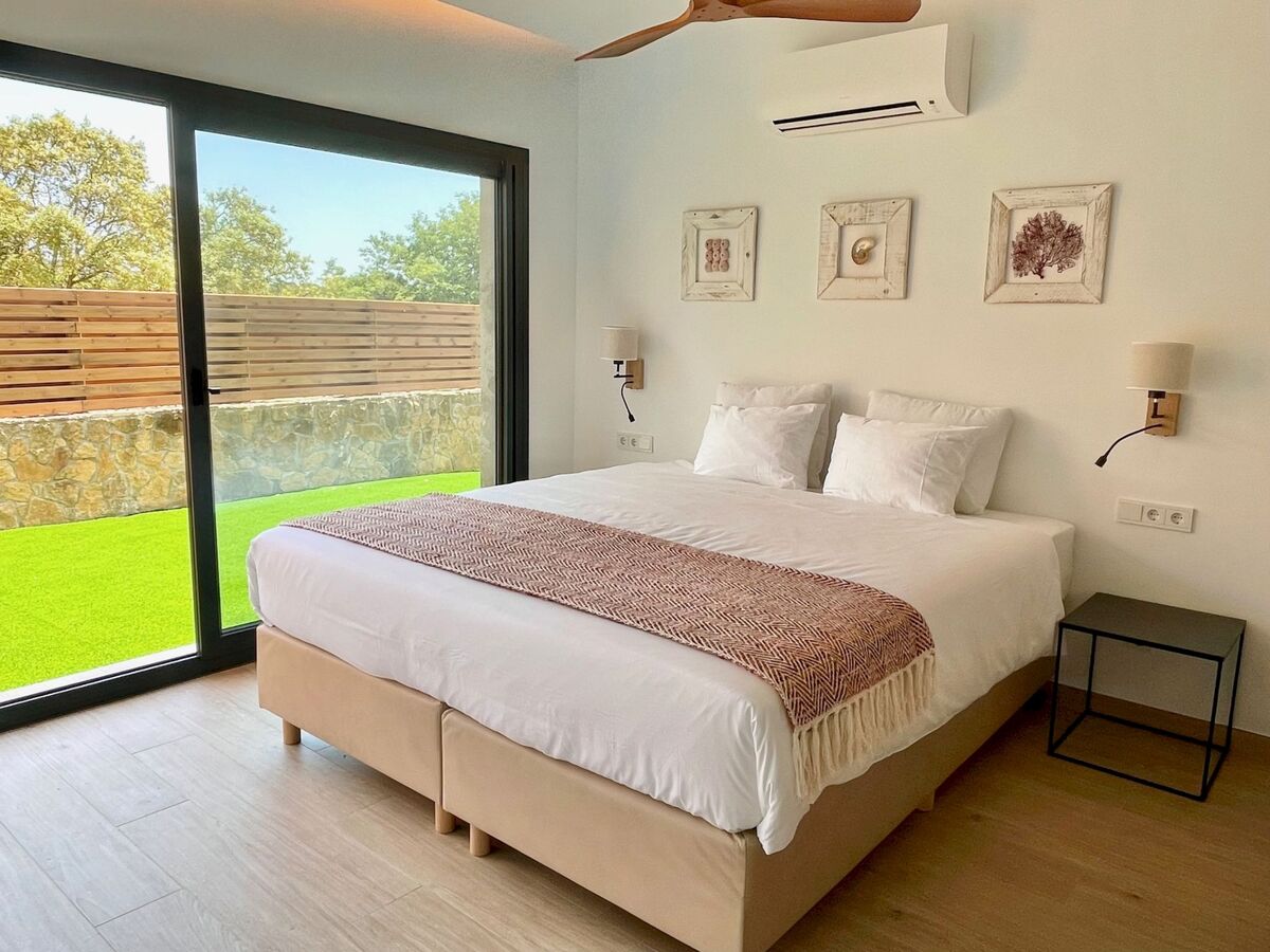 Villa Joie de Vivre à Lloret de Mar, 8 chambres - Photo 12