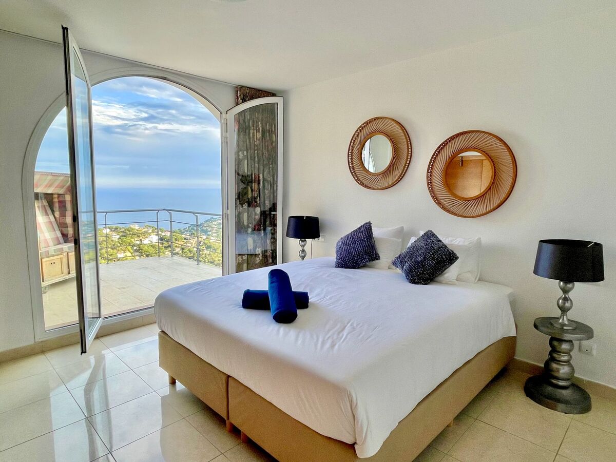 Villa Joie de Vivre à Lloret de Mar, 8 chambres - Photo 20