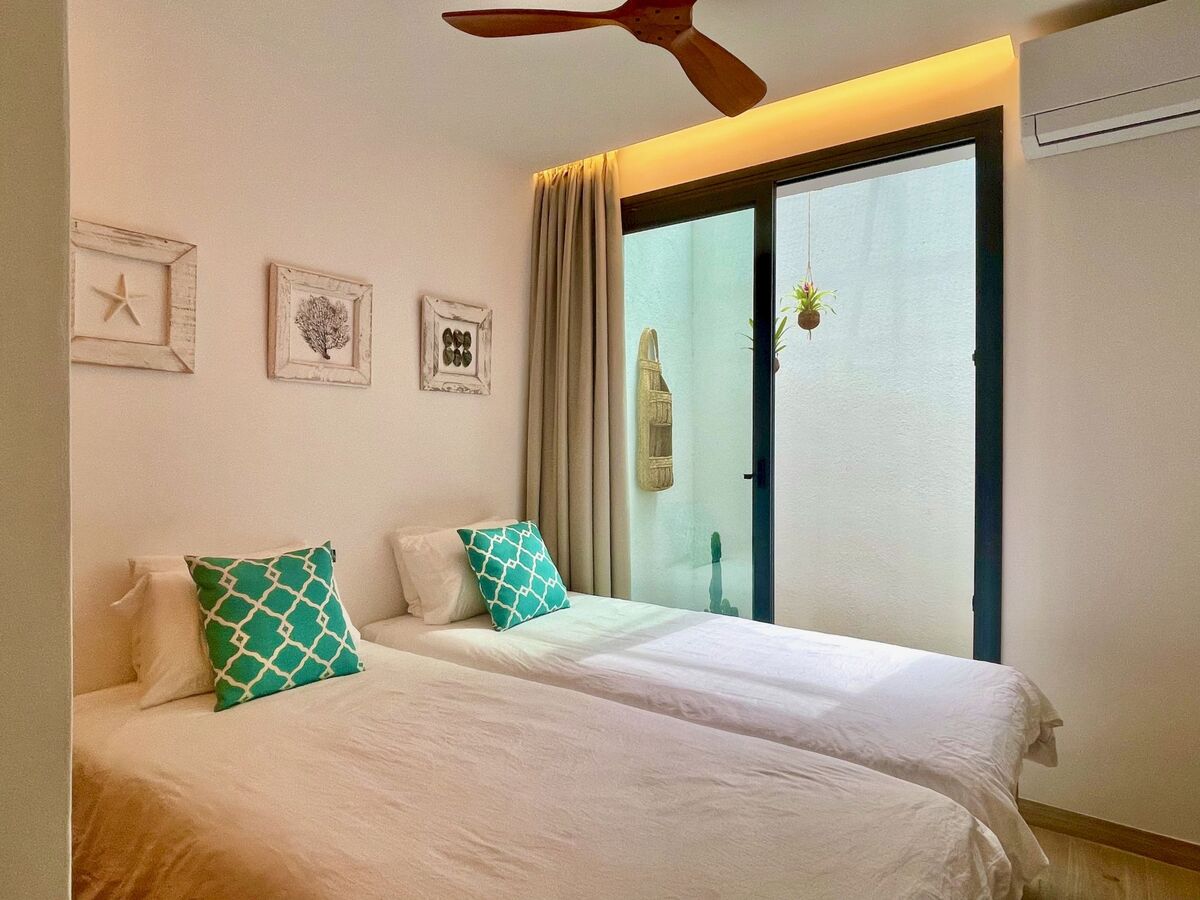 Villa Joie de Vivre à Lloret de Mar, 8 chambres - Photo 21