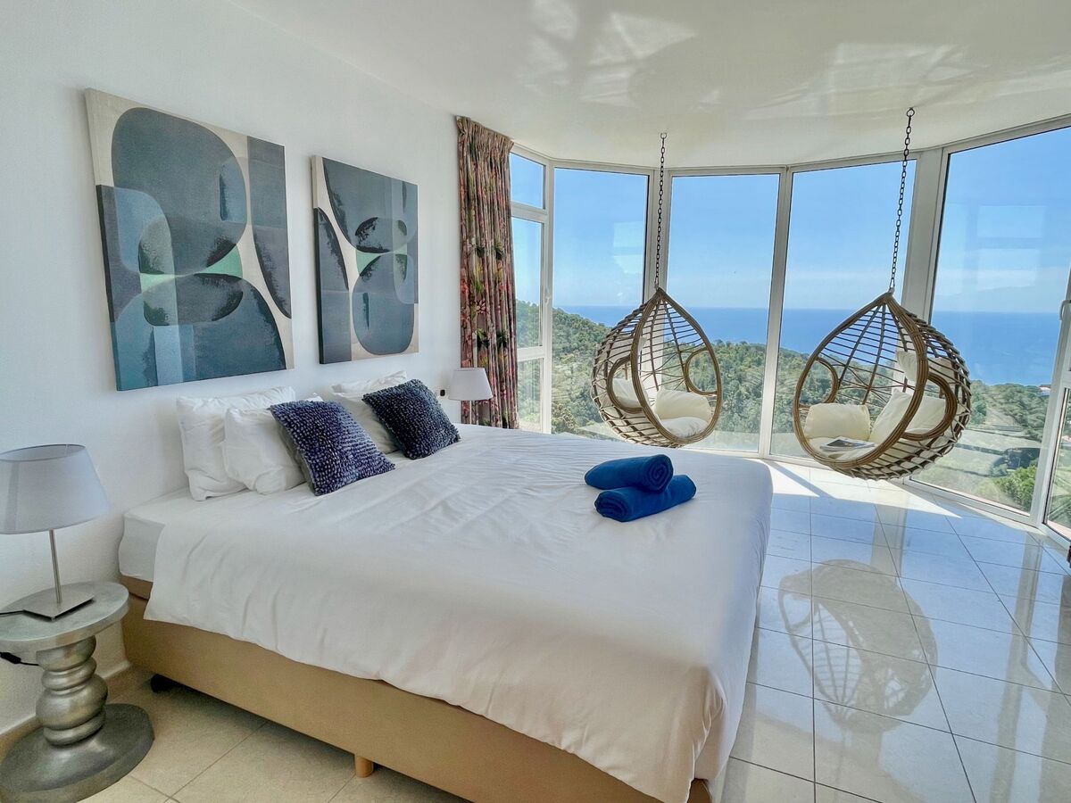 Villa Joie de Vivre à Lloret de Mar, 8 chambres - Photo 23
