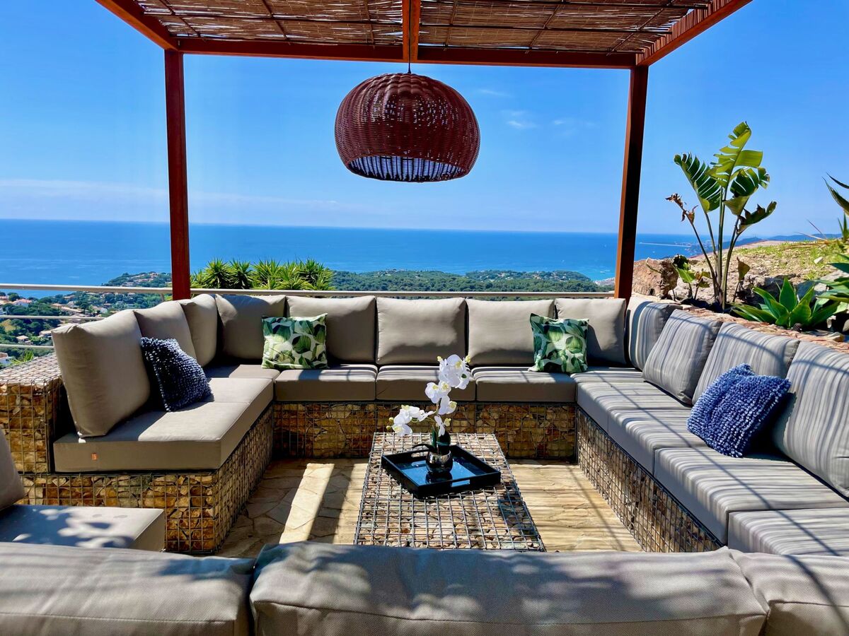 Villa Joie de Vivre à Lloret de Mar, 8 chambres - Photo 28