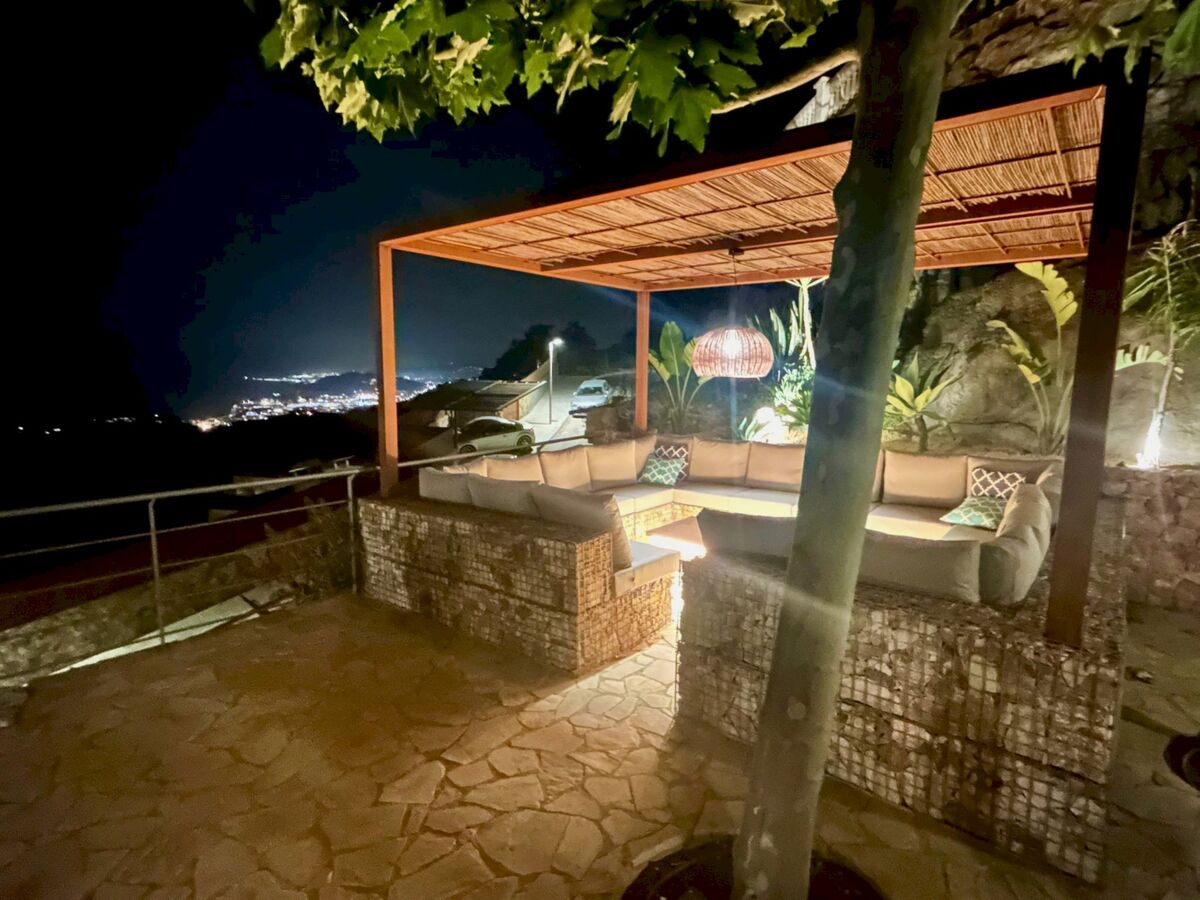 Villa Joie de Vivre à Lloret de Mar, 8 chambres - Photo 32
