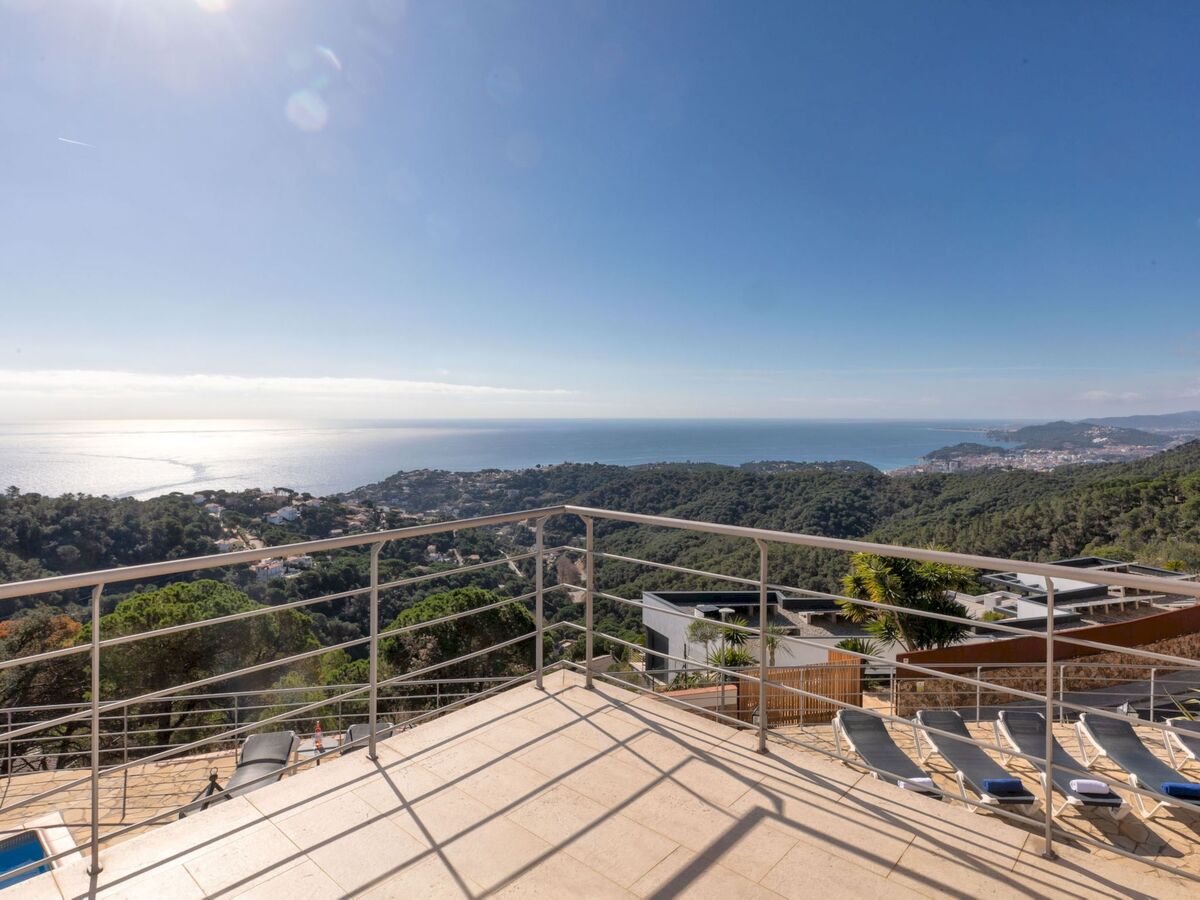 Villa Joie de Vivre à Lloret de Mar, 8 chambres - Photo 33