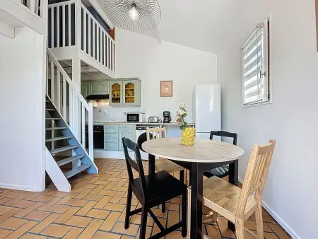 Ker Ch'ti : maison rénovée 150 m de la mer, Pornic : photo 3