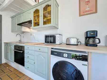 Ker Ch'ti : maison rénovée 150 m de la mer, Pornic : photo 8