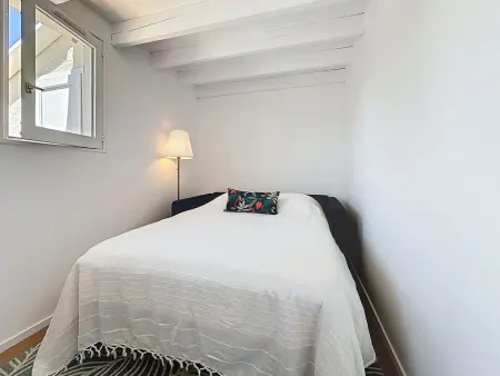 Ker Ch'ti : maison rénovée 150 m de la mer, Pornic : photo 10
