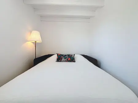 Ker Ch'ti : maison rénovée 150 m de la mer, Pornic : photo 11