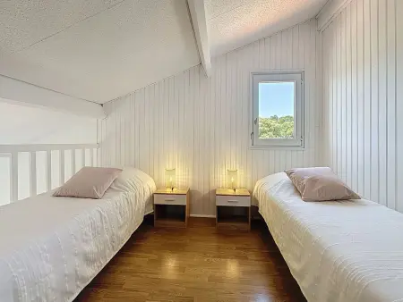 Ker Ch'ti : maison rénovée 150 m de la mer, Pornic : photo 12