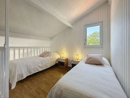 Ker Ch'ti : maison rénovée 150 m de la mer, Pornic : photo 13