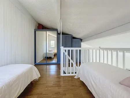 Ker Ch'ti : maison rénovée 150 m de la mer, Pornic : photo 14