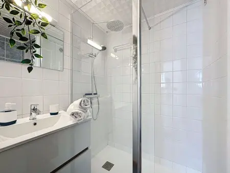 Ker Ch'ti : maison rénovée 150 m de la mer, Pornic : photo 15