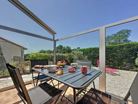 Ker Ch'ti : maison rénovée 150 m de la mer, Pornic : photo 16