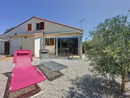 Ker Ch'ti : maison rénovée 150 m de la mer, Pornic : photo 17