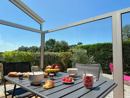 Ker Ch'ti : maison rénovée 150 m de la mer, Pornic : photo 18