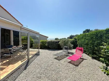 Ker Ch'ti : maison rénovée 150 m de la mer, Pornic : photo 20
