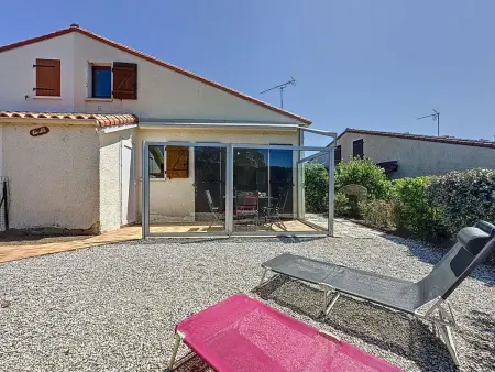 Ker Ch'ti : maison rénovée 150 m de la mer, Pornic : photo 21