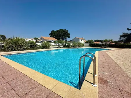 Ker Ch'ti : maison rénovée 150 m de la mer, Pornic : photo 22