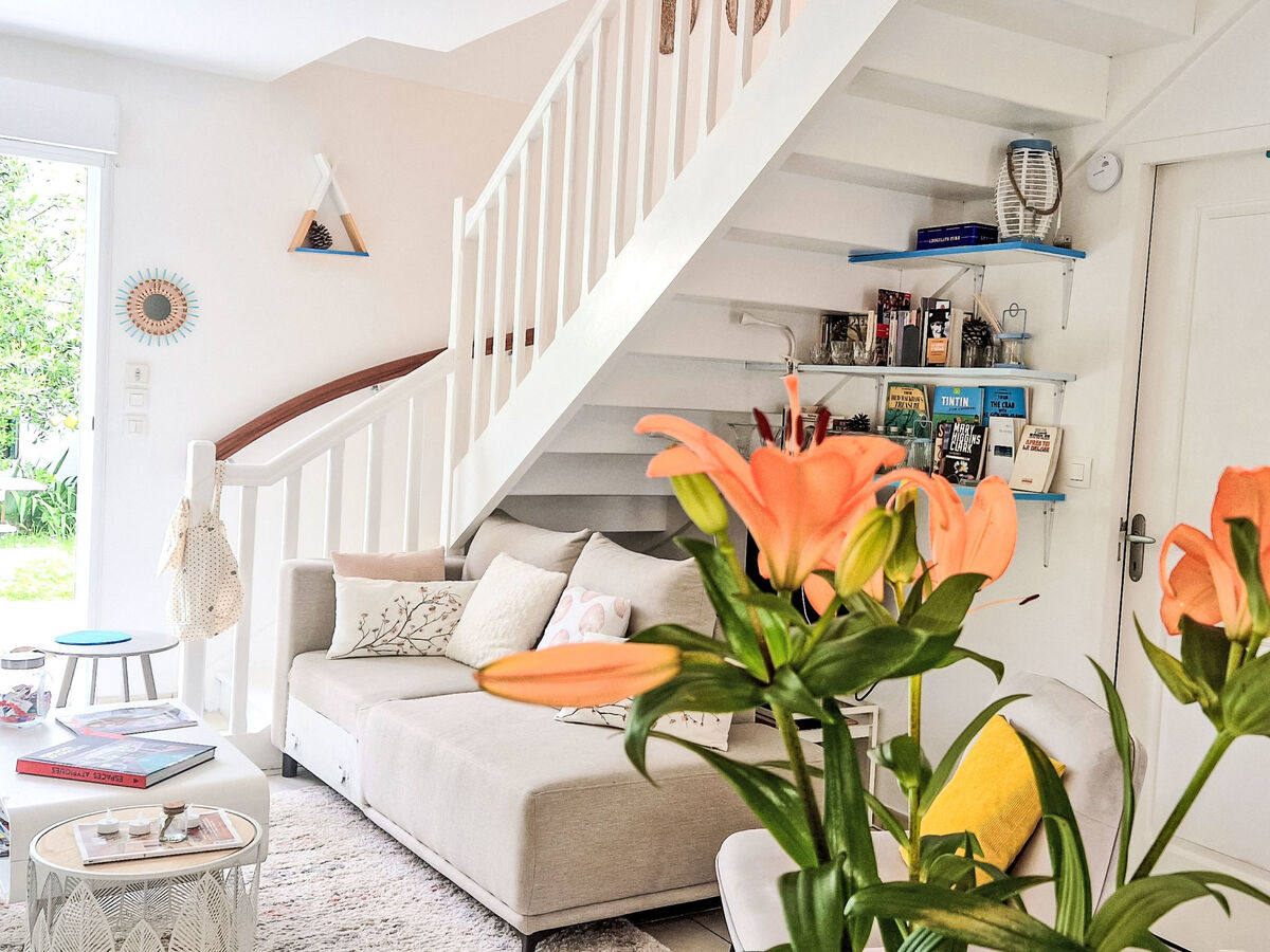 Maison de l'Amaryllis à Baden, 4 chambres - Photo 4