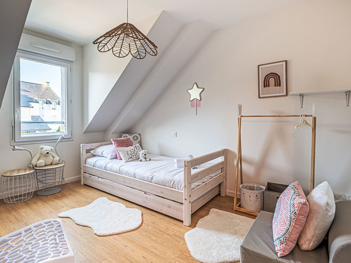 Maison de l'Amaryllis à Baden, 4 chambres - Photo 6