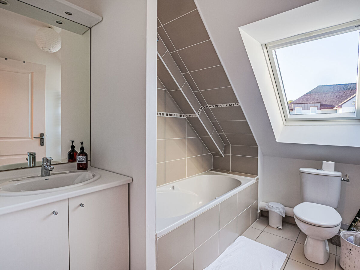 Maison de l'Amaryllis à Baden, 4 chambres - Photo 7