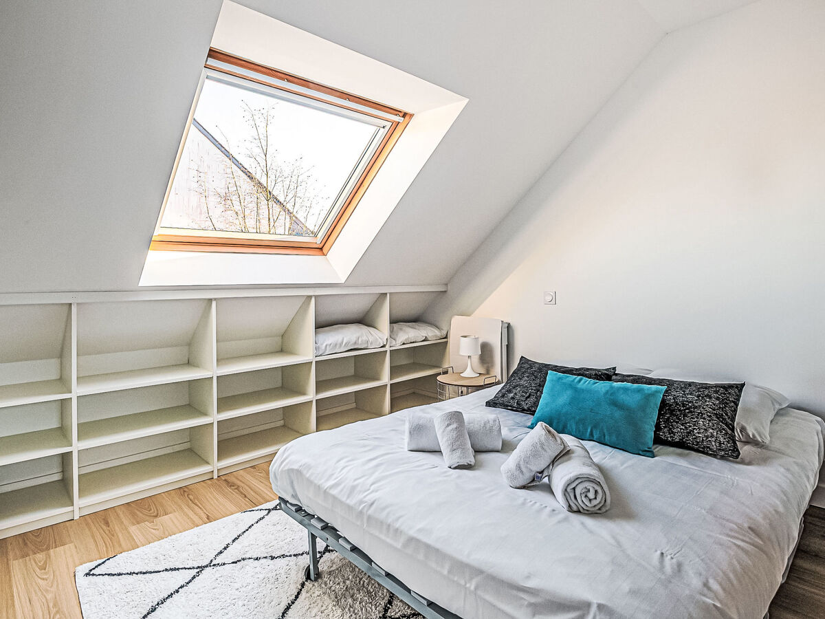 Maison de l'Amaryllis à Baden, 4 chambres - Photo 9