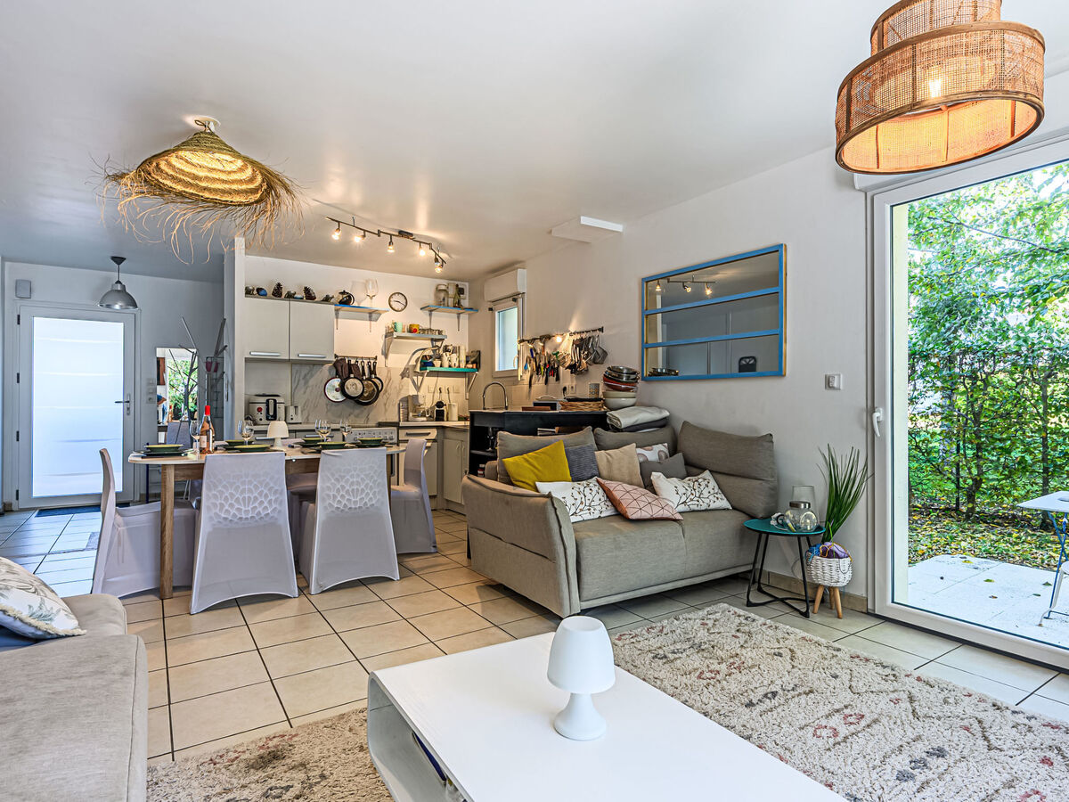 Maison de l'Amaryllis à Baden, 4 chambres - Photo 15