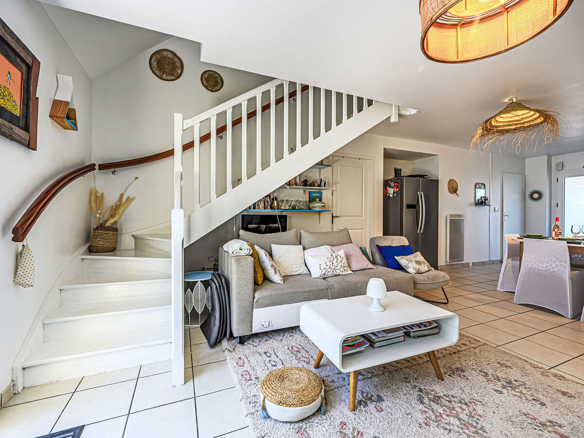 Maison de l'Amaryllis à Baden, 4 chambres - Photo 17